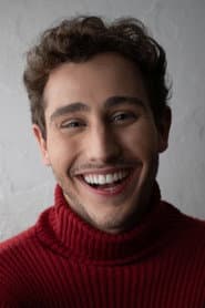 Photo of Gabriel Borsatto