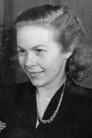 Photo of Ingrid Kivirähk