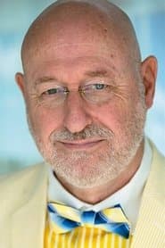 Photo of Kent Kasper