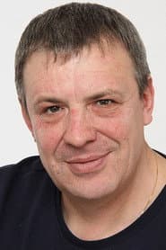 Photo of Vladimir Sidorov