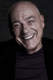 Photo of Vladimir Pozner