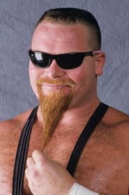 Photo of Jim Neidhart