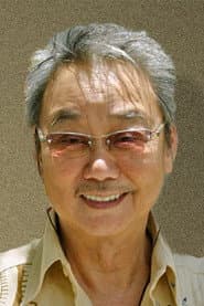 Photo of Willie Chan Chi-Keung