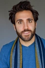 Photo of Ross Gallo