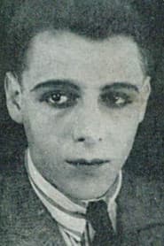 Photo of Antonio Sorrentino