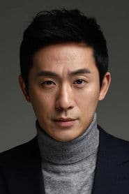 Photo of Baek Do-kyeom