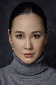 Photo of Yevgeniya Igumnova