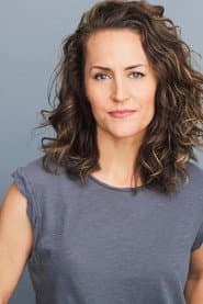Photo of Kristin Goddard