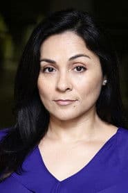 Photo of Sandy Avila