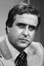 Photo of Patricio Bañados
