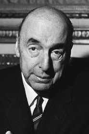 Photo of Pablo Neruda