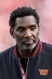 Photo of Doug Williams