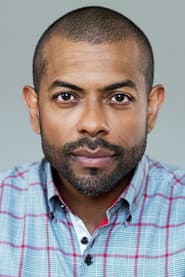 Photo of Frédéric Pierre
