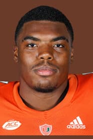 Photo of Trevonte' Citizen