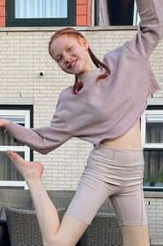 Photo of Ylse Ringeling
