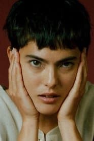 Photo of Miya Folick