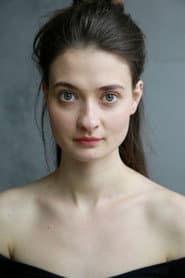 Photo of Philine Schmölzer