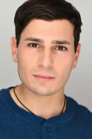 Photo of Harry Fakora