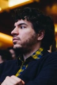 Photo of Nahuel Ugazio