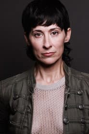Photo of Amanda Kruger