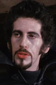 Photo of Zandor Vorkov