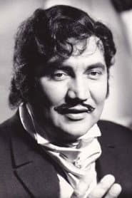 Photo of Ján Kováčik