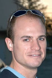 Photo of Chad Skyler