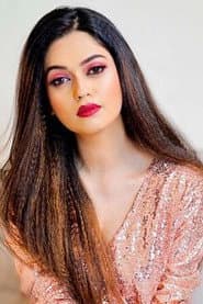 Photo of Vaishnavi Rao