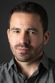 Photo of Derek Boone