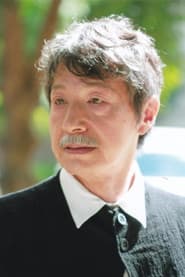 Photo of Noboru Matsuhashi