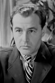 Photo of Reginald Sheffield