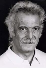 Photo of Georges Brassens