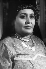 Photo of Aziza Badr