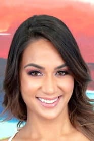 Photo of Alexis Zara