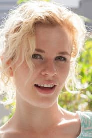 Photo of Catie Parker