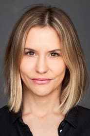 Photo of Sofie Hamilton