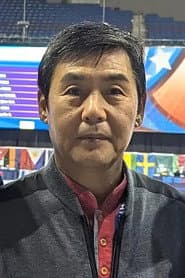 Photo of Zhao Changjun