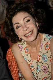 Photo of Évelyne Pagès