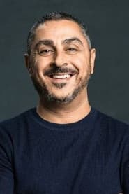 Photo of Arman Alizad