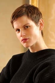 Photo of Saskia de Brauw
