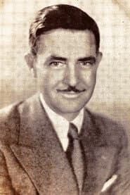 Photo of Howard Bretherton