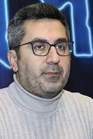 Photo of Fariz Aliyev