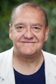 Photo of John Branwell