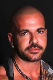 Photo of Steven F