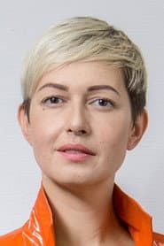Photo of Yaroslava Kravchenko