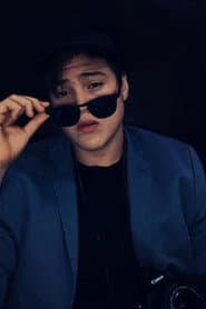 Photo of Josh B. Tovar