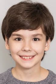 Photo of Arseny Tychinin