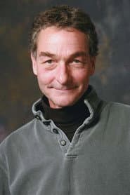 Photo of Stephen D'Ambrose