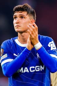 Photo of Leonardo Balerdi