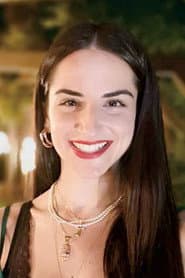 Photo of Eleftheria Andreou